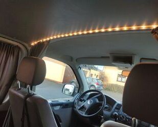 VW T5 Caravelle Gebrauchtwagen