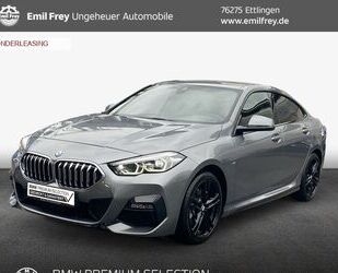 BMW 220 Gran Coupé Gebrauchtwagen
