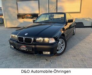 BMW 318 Gebrauchtwagen