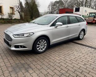 Ford Mondeo Gebrauchtwagen