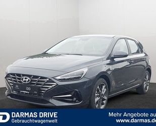 Hyundai i30 Gebrauchtwagen