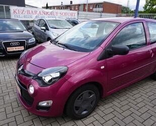Renault Twingo Gebrauchtwagen