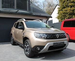 Dacia Duster Gebrauchtwagen