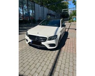 Mercedes-Benz E 220 Gebrauchtwagen