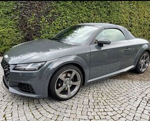 Audi TT Gebrauchtwagen