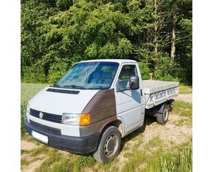VW T4 andere Gebrauchtwagen