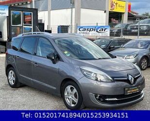 Renault Scenic Gebrauchtwagen