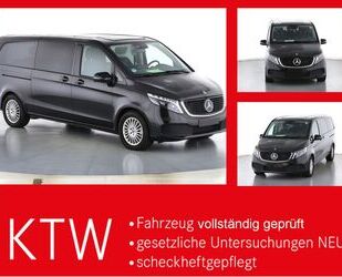 Mercedes-Benz EQV Gebrauchtwagen
