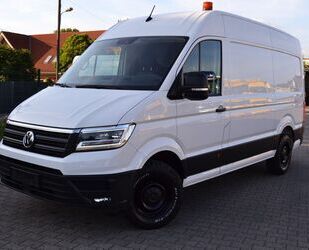 Opel Crafter 