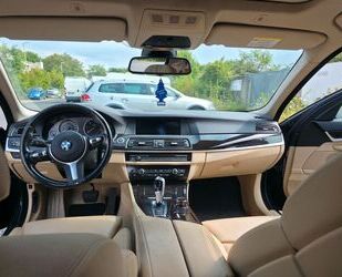 BMW 525 Gebrauchtwagen