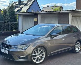 Seat Leon Gebrauchtwagen