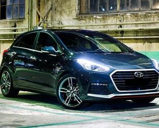 Hyundai i30 Gebrauchtwagen