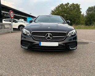 Mercedes-Benz E 300 Gebrauchtwagen
