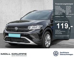 Hyundai T-Cross 