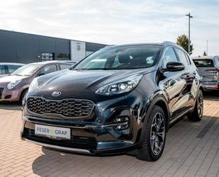 Kia Sportage Gebrauchtwagen