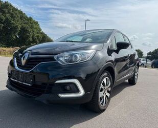 Renault Captur Gebrauchtwagen