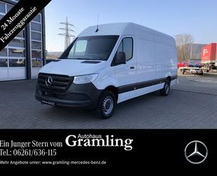 Mercedes-Benz Sprinter Gebrauchtwagen