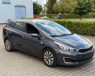 Kia ceed Sportswagon Gebrauchtwagen