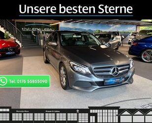 Mercedes-Benz C 180 Gebrauchtwagen