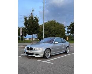 BMW 323 Gebrauchtwagen