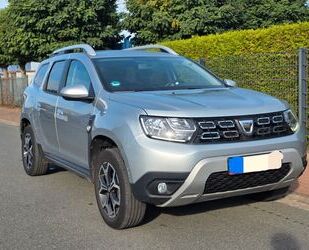 Dacia Duster Gebrauchtwagen