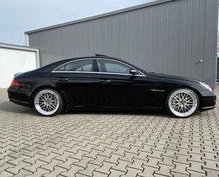 Mercedes-Benz CLS 55 AMG Gebrauchtwagen