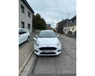 VW Fiesta 