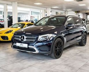 Mercedes-Benz GLC 250 Gebrauchtwagen