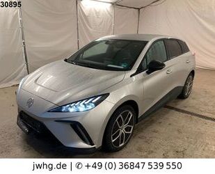 MG MG4 Gebrauchtwagen