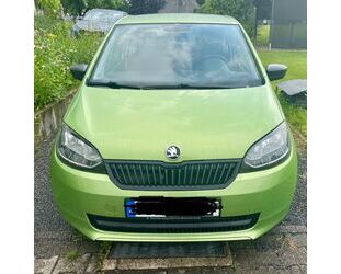 Skoda Citigo Gebrauchtwagen