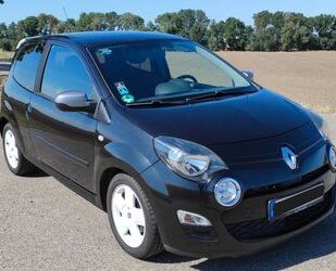 Renault Twingo Gebrauchtwagen