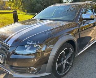 Audi A4 Allroad Gebrauchtwagen