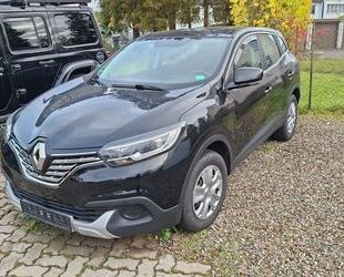 Renault Kadjar Gebrauchtwagen