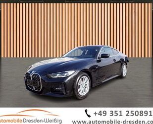 BMW 420 Gebrauchtwagen