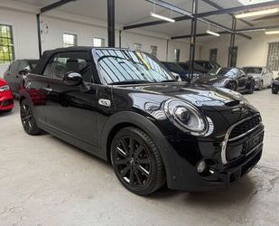 Mini Cooper S Cabrio Gebrauchtwagen