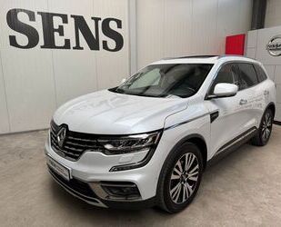 Renault Koleos Gebrauchtwagen