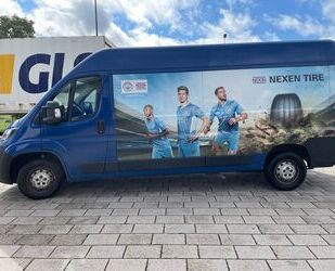 Peugeot Boxer Gebrauchtwagen