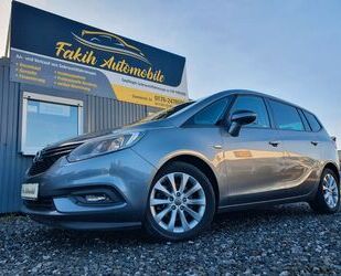 Opel Zafira Gebrauchtwagen