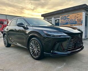 Lexus RX 450 Gebrauchtwagen