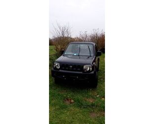 Suzuki Jimny Gebrauchtwagen