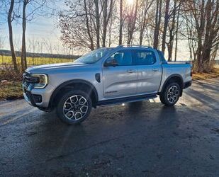 Ford Ranger Gebrauchtwagen