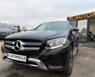 Mercedes-Benz GLC 350 