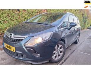 Opel Zafira Tourer Gebrauchtwagen