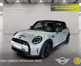 Mini Cooper SE Gebrauchtwagen