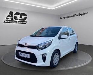 Kia Picanto Gebrauchtwagen