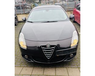 Alfa Romeo Giulietta Gebrauchtwagen