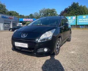 Peugeot 5008 Gebrauchtwagen