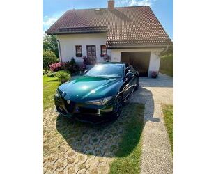 Alfa Romeo Giulia Gebrauchtwagen