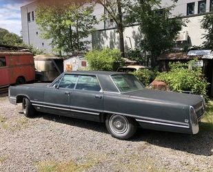 Chrysler Imperial Gebrauchtwagen