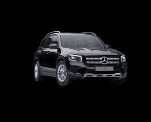Mercedes-Benz GLB 220 Gebrauchtwagen